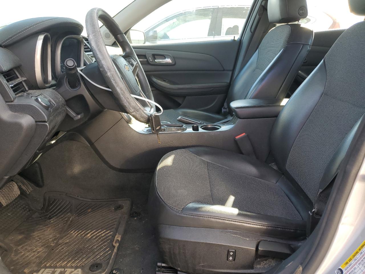 2014 Chevrolet Malibu 1Lt VIN: 1G11C5SL4EF204894 Lot: 85679425