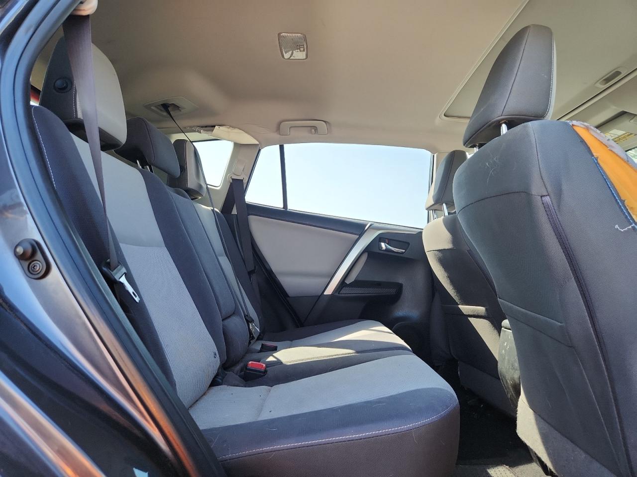 2015 Toyota Rav4 Xle VIN: JTMRFREV0FD110921 Lot: 82422845