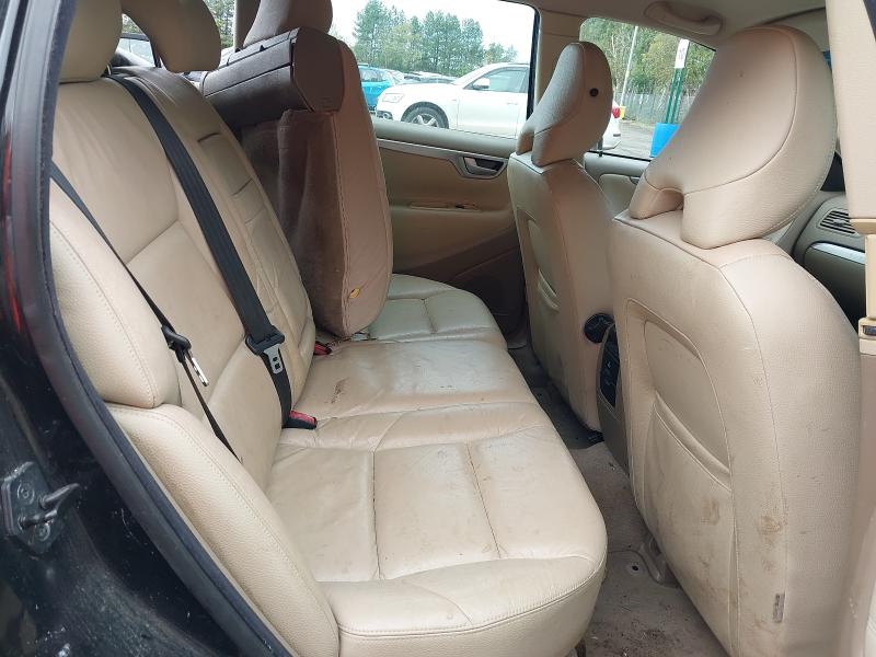 2007 VOLVO V70 D5 SE 5DR GEARTRONIC [185]