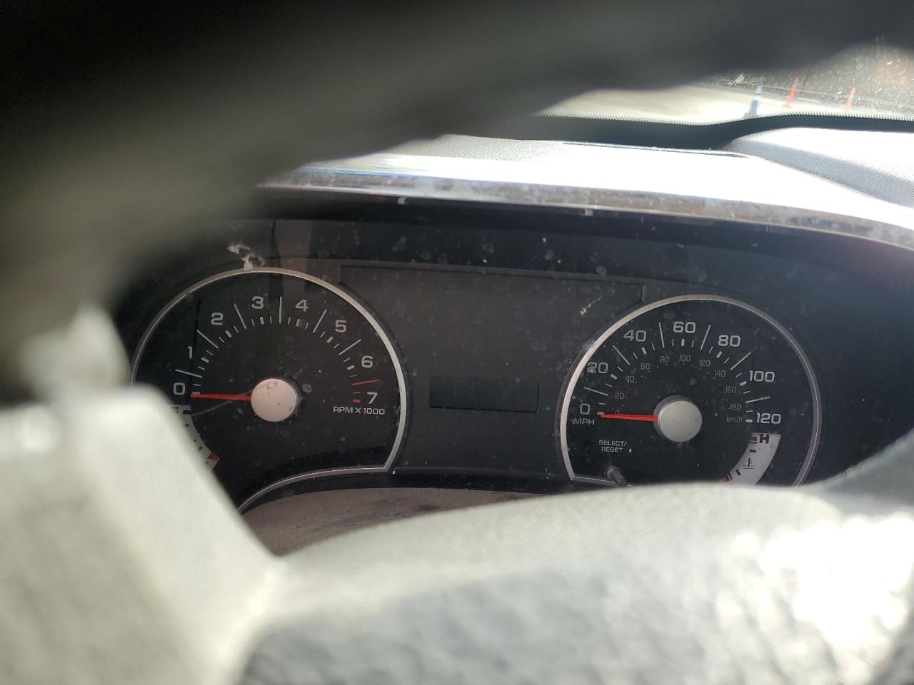 2008 Ford Explorer Xlt VIN: 1FMEU63EX8UA04173 Lot: 82678765