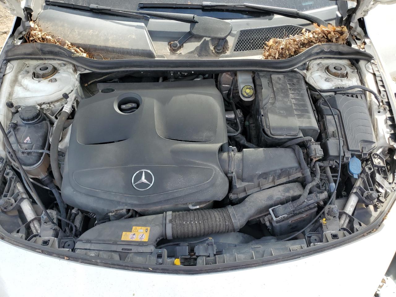 2019 Mercedes-Benz Cla 250 VIN: WDDSJ4EB6KN739005 Lot: 84956975