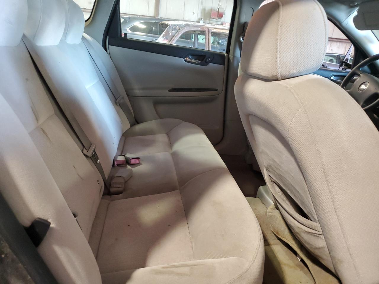 2007 Chevrolet Impala Lt VIN: 2G1WT58K379414824 Lot: 82267445