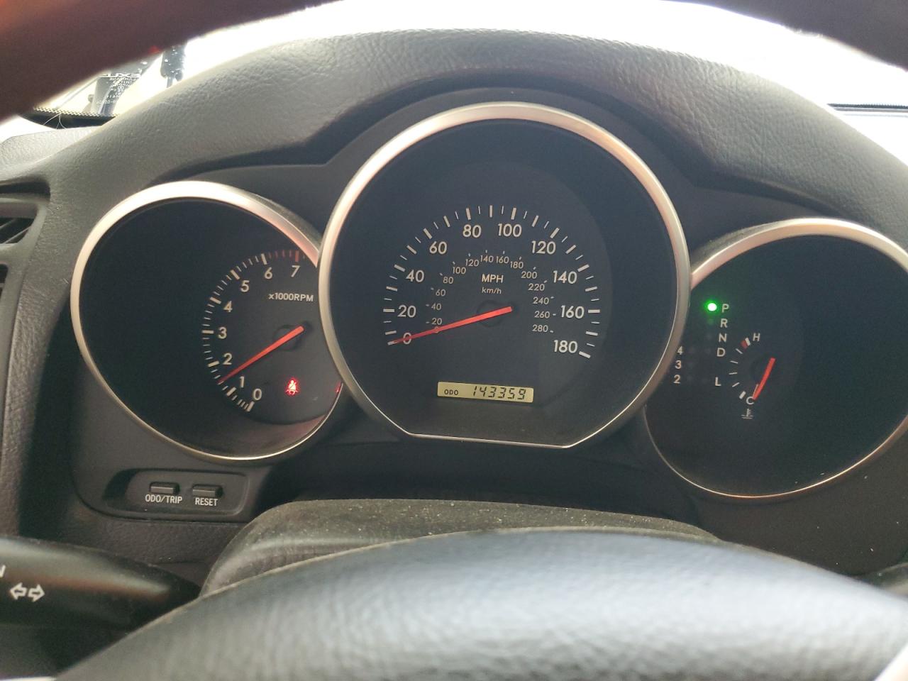 2003 Lexus Sc 430 VIN: JTHFN48Y330038208 Lot: 90478445