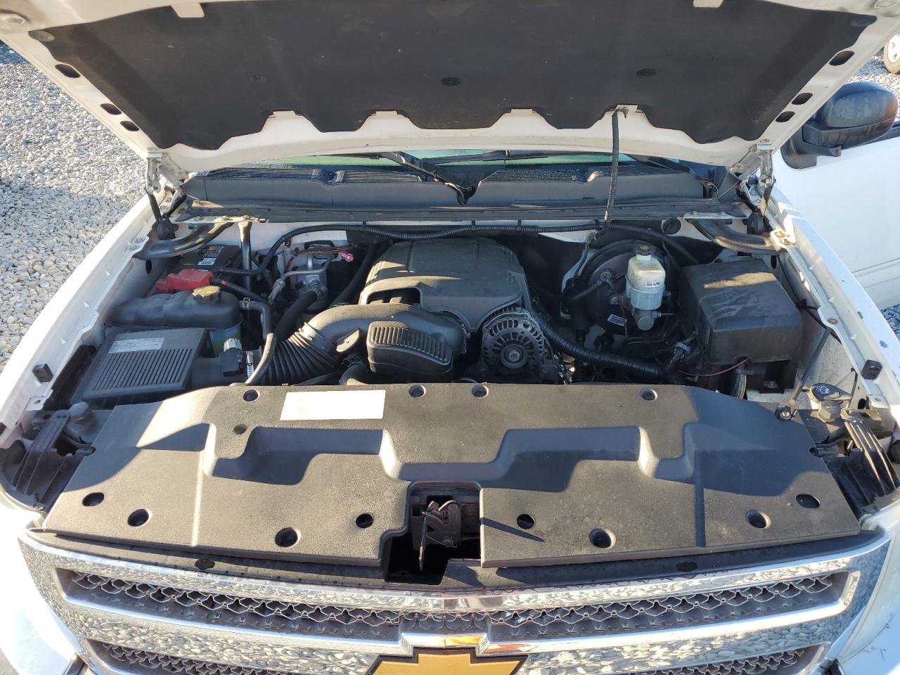 2012 Chevrolet Silverado C1500 Ls VIN: 3GCPCREA2CG287398 Lot: 85666015