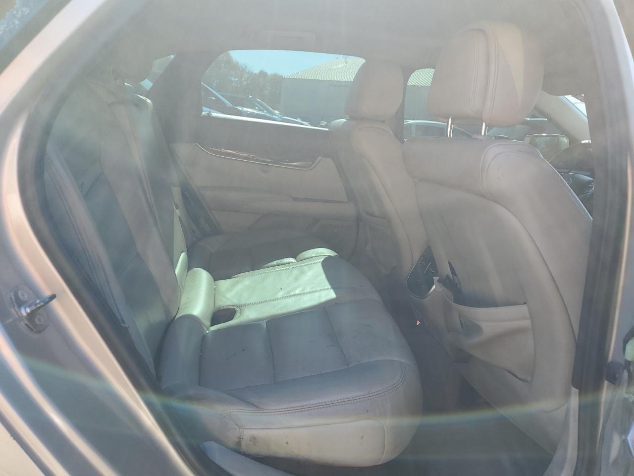 2015 Cadillac Xts Luxury Collection VIN: 2G61M5S36F9144747 Lot: 86052255