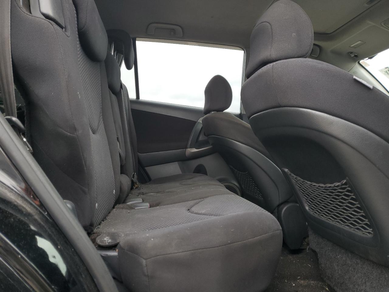 2007 Toyota Rav4 Sport VIN: JTMBD32V676053834 Lot: 90536425