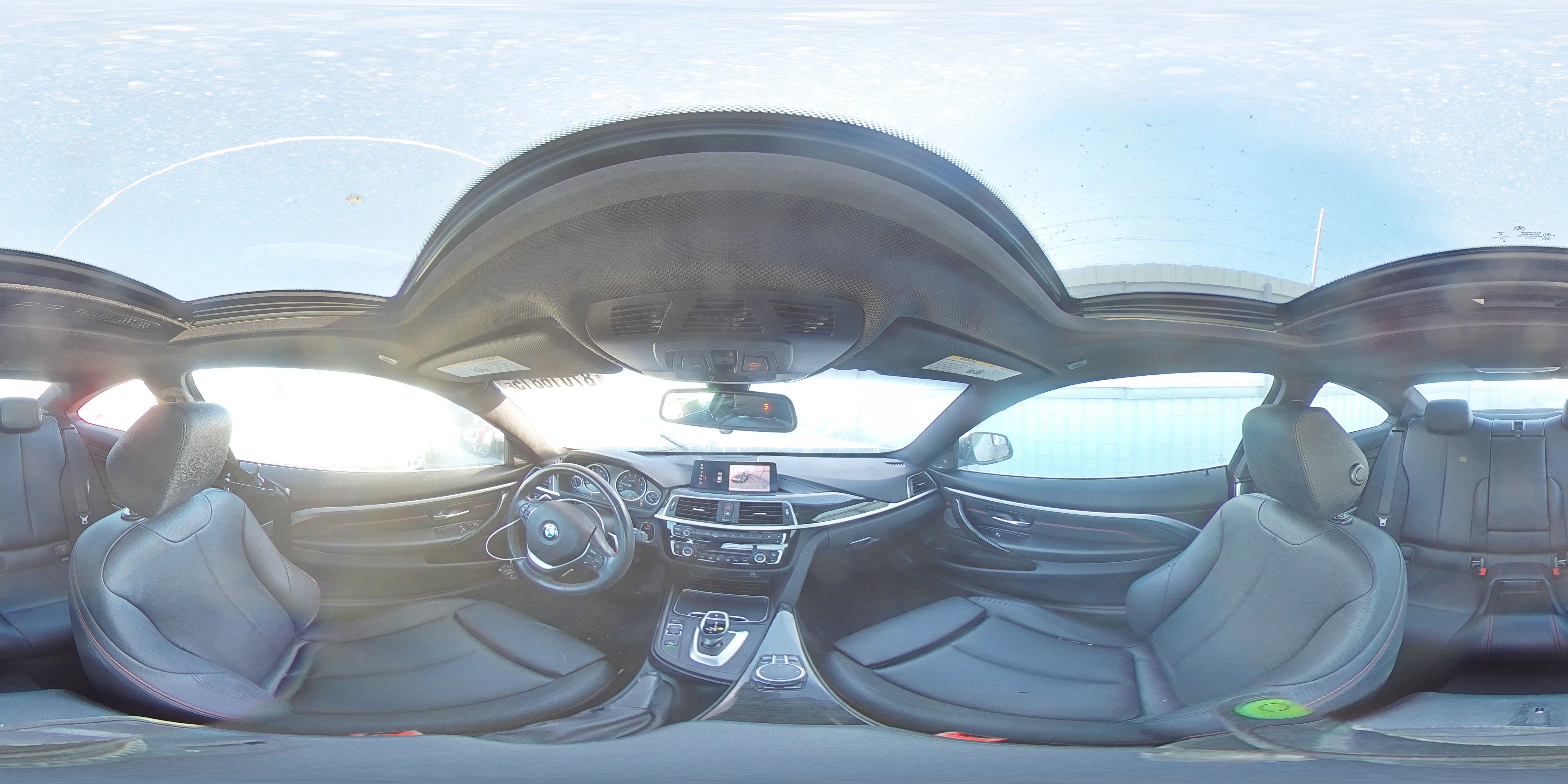 2019 BMW 430Xi VIN: WBA4W5C52KAE51349 Lot: 87016815