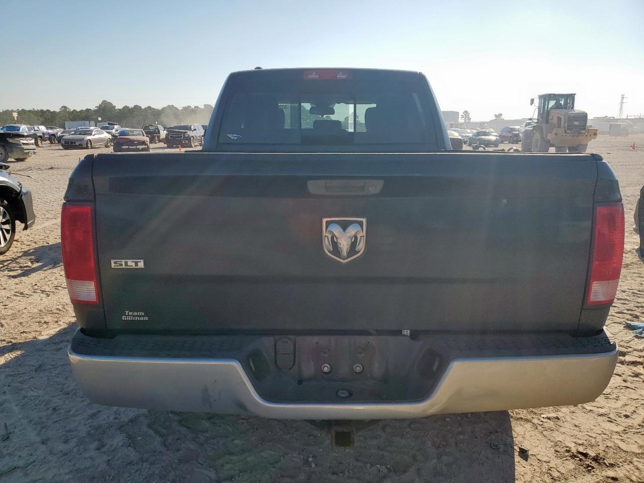 2016 Ram 1500 Slt VIN: 1C6RR6GT0GS373948 Lot: 82294605
