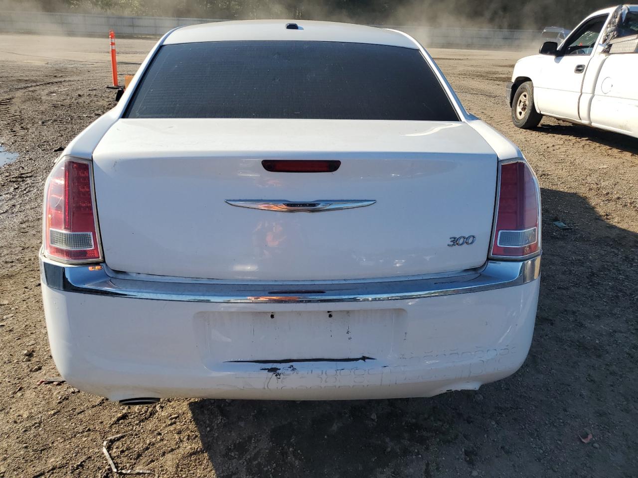 2014 Chrysler 300 VIN: 2C3CCAAG9EH244355 Lot: 87470745