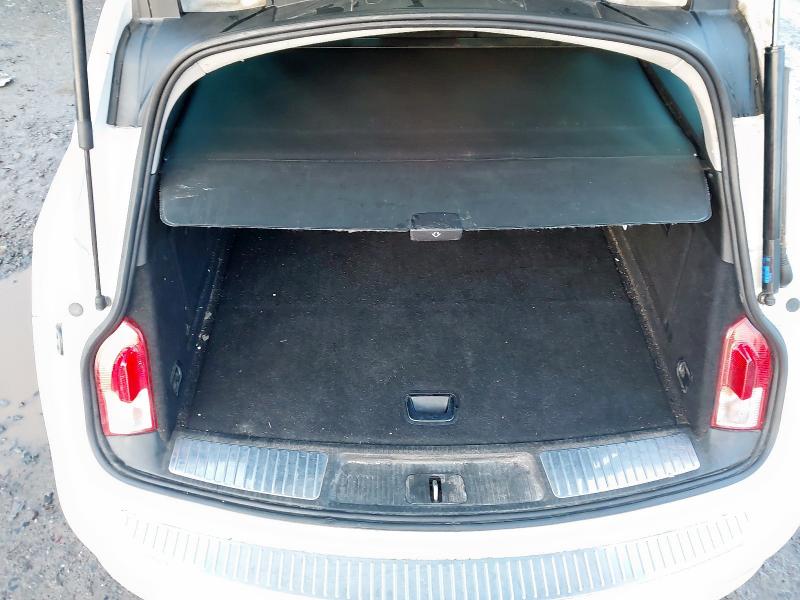 2015 VAUXHALL INSIGNIA 2.0 CDTI [140] ECOFLEX ELITE NAV 5DR [START STOP]