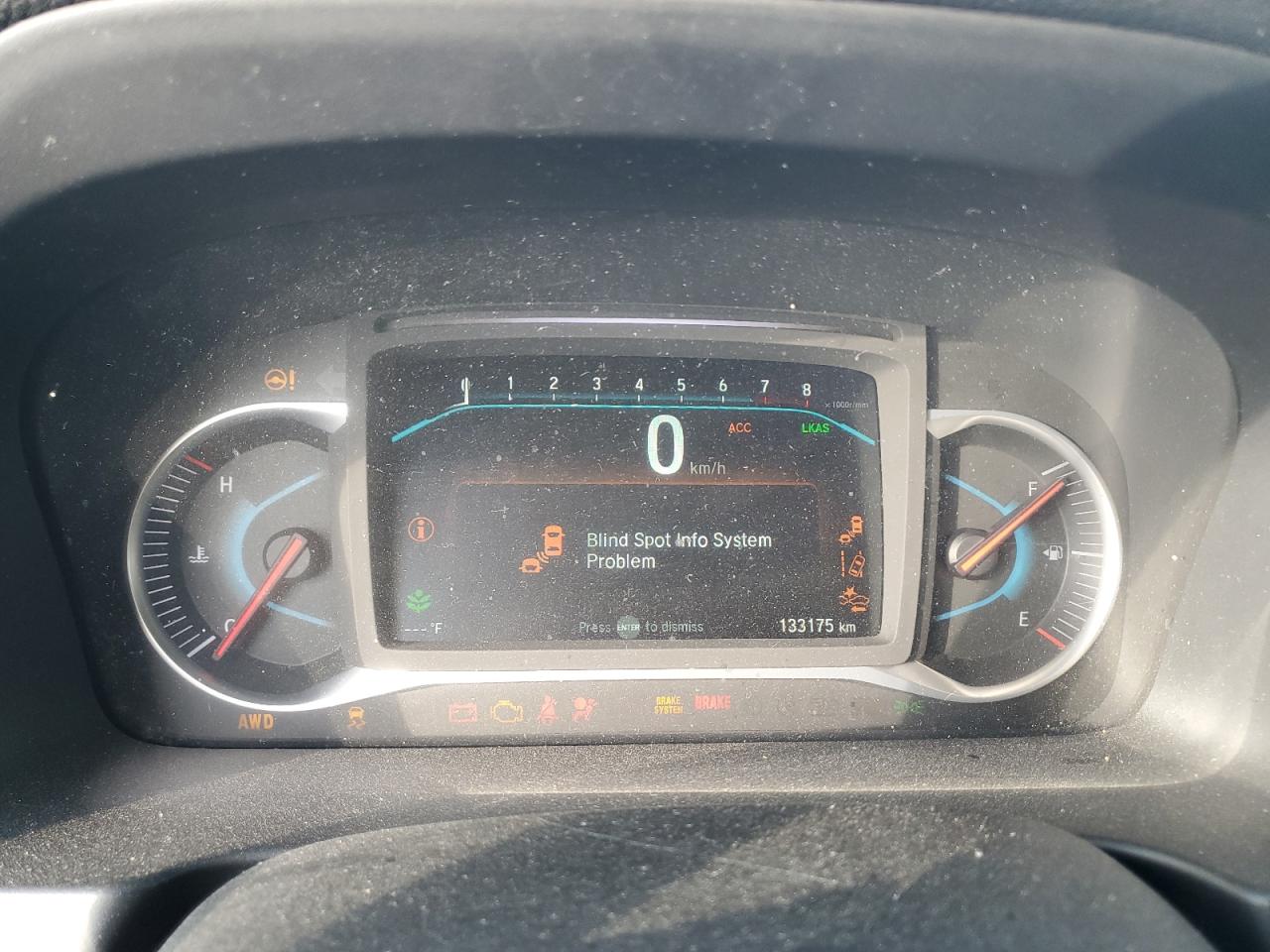 2019 Honda Pilot Exl VIN: 5FNYF6H53KB075364 Lot: 84928205