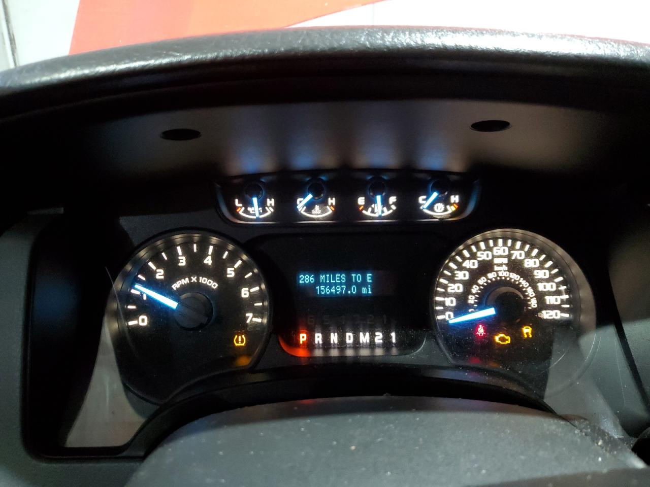 2012 Ford F150 Super Cab VIN: 1FTFX1EF6CFB78666 Lot: 85193455