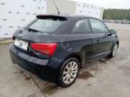 2012 AUDI A1 SPORT TFSI 1.4 TFSI SPORT 3DR for sale at Copart WHITBURN