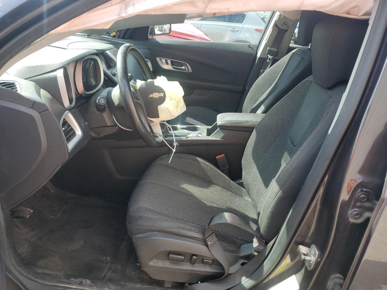 2015 Chevrolet Equinox Lt VIN: 2GNFLFEK8F6287805 Lot: 85517085