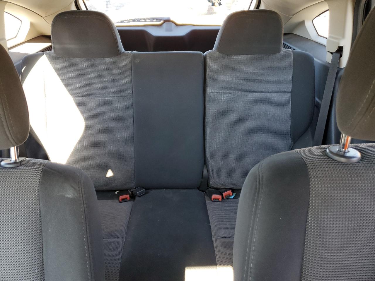 2010 Dodge Caliber Heat VIN: 1B3CB5HA8AD587867 Lot: 86466175