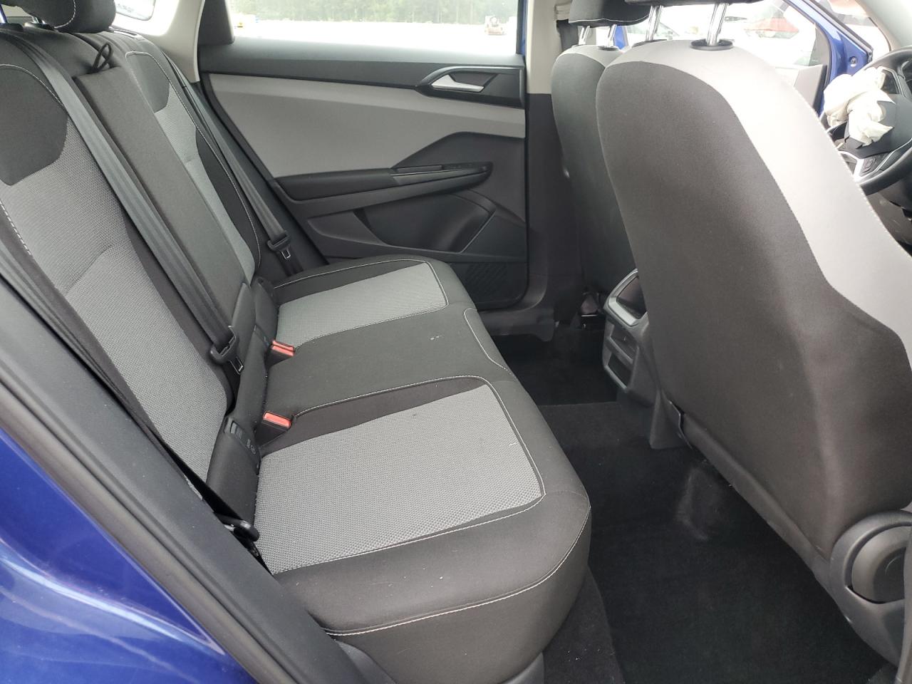 2023 Volkswagen Taos S VIN: 3VVCX7B20PM363780 Lot: 85654505