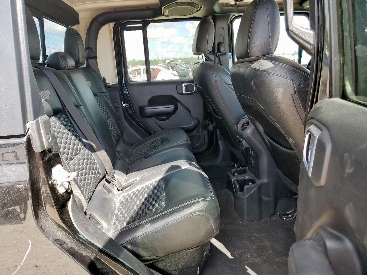 2021 Jeep Gladiator Sport VIN: 1C6JJTAM3ML558313 Lot: 84793785