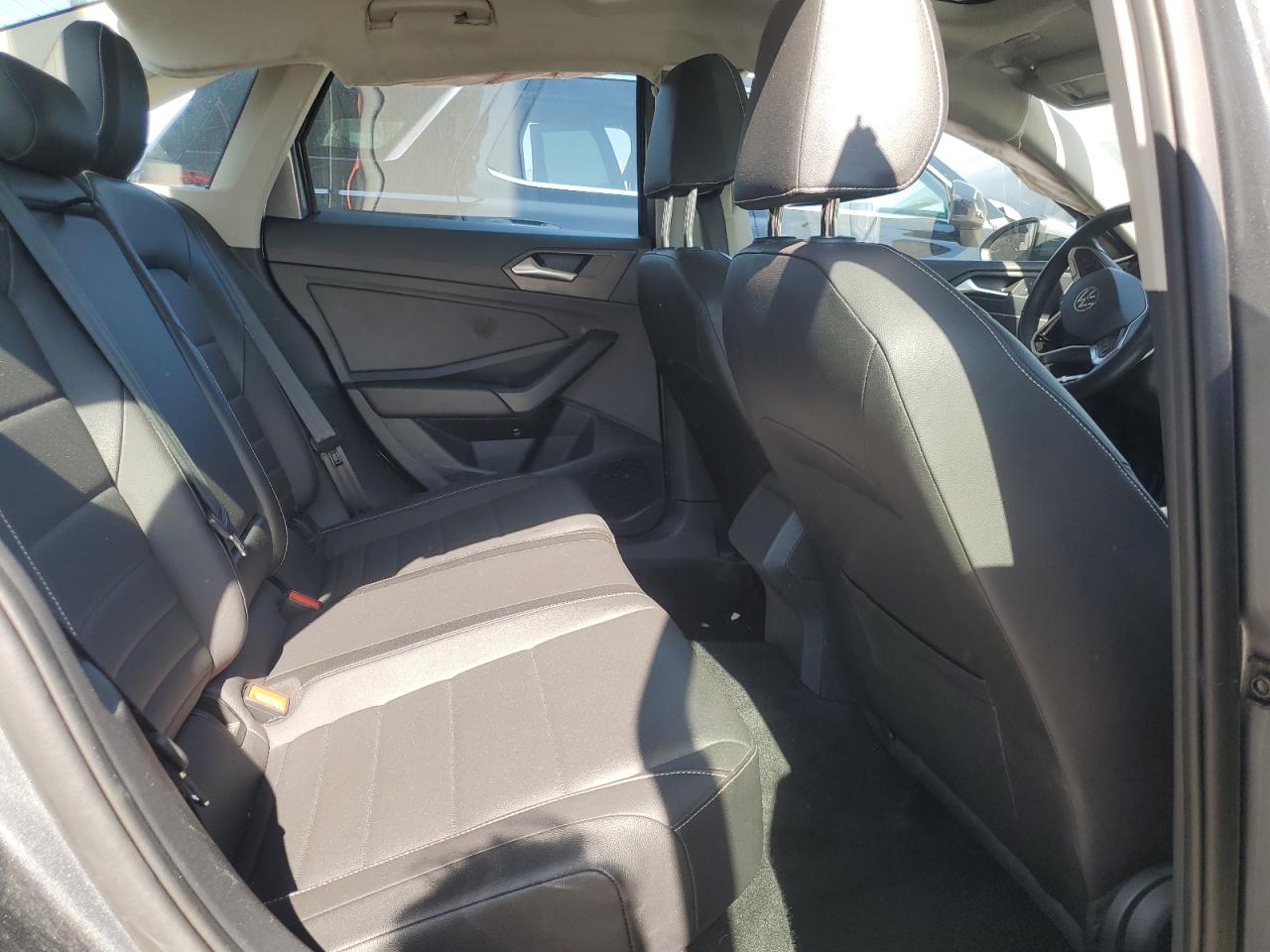 2024 Volkswagen Jetta Se VIN: 3VW7M7BU2RM025307 Lot: 87105845