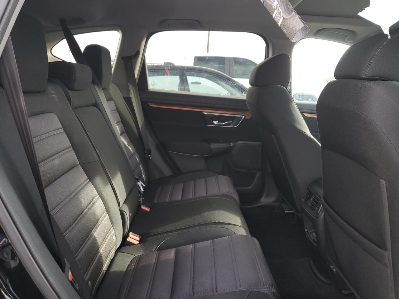 2019 Honda Cr-V Ex VIN: 5J6RW2H59KL011978 Lot: 86663395