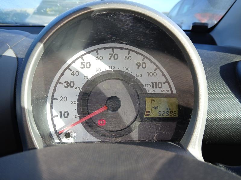 2011 CITROEN C1 1.0I VT 5DR