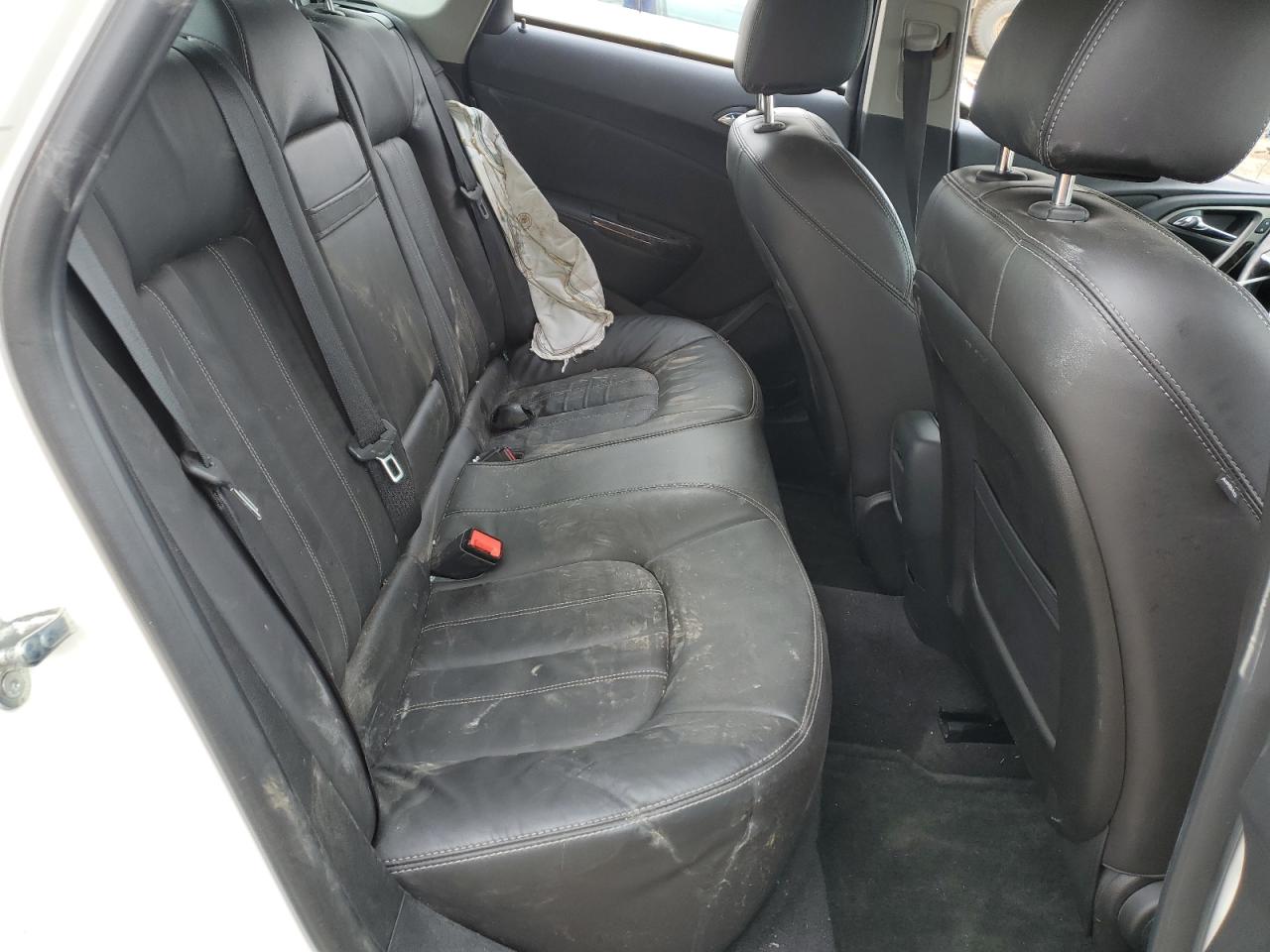 2013 Buick Verano VIN: 1G4PS5SK7D4153117 Lot: 89576615