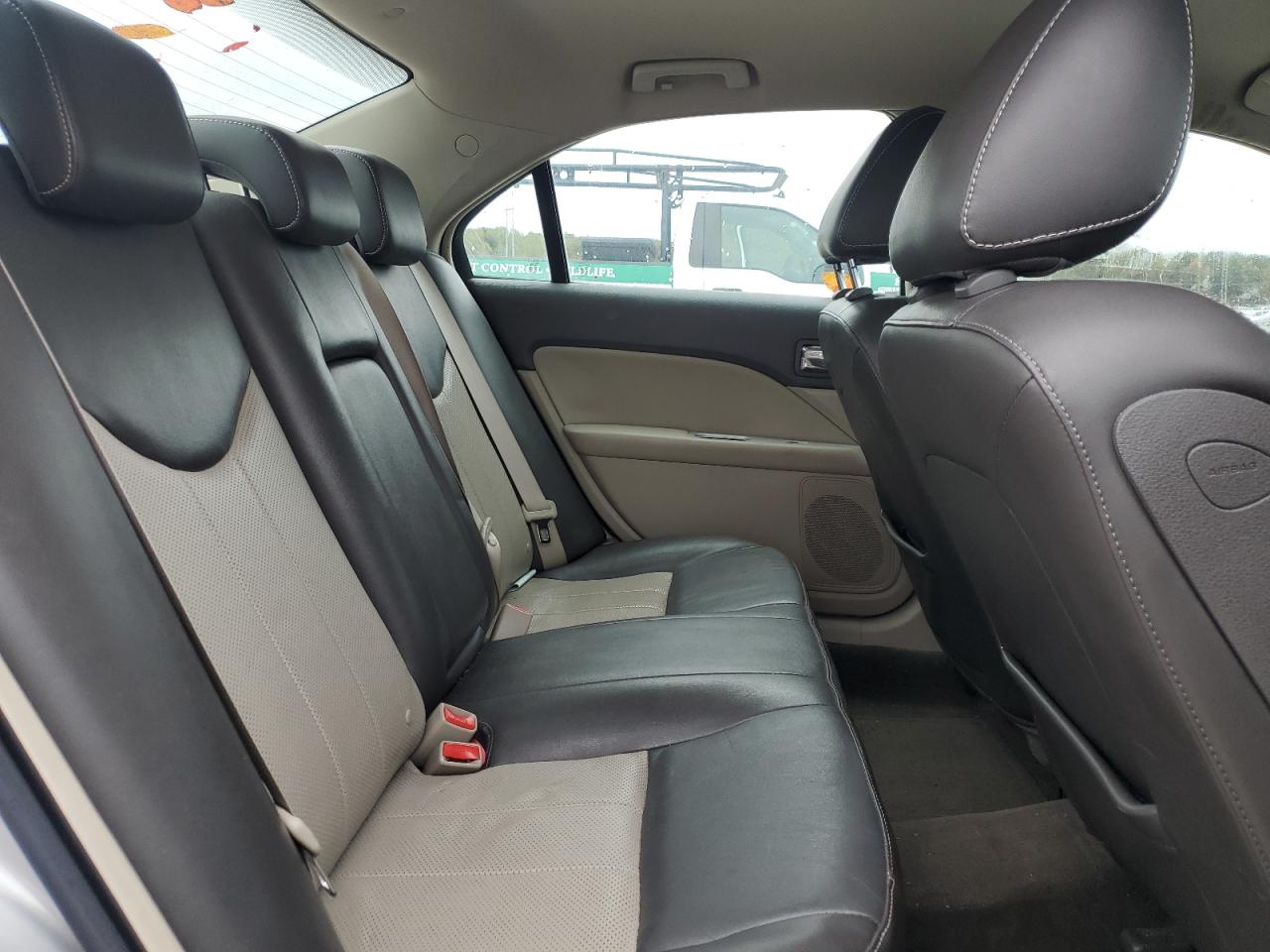 2010 Mercury Milan Premier VIN: 3MEHM0JA0AR632060 Lot: 90550055