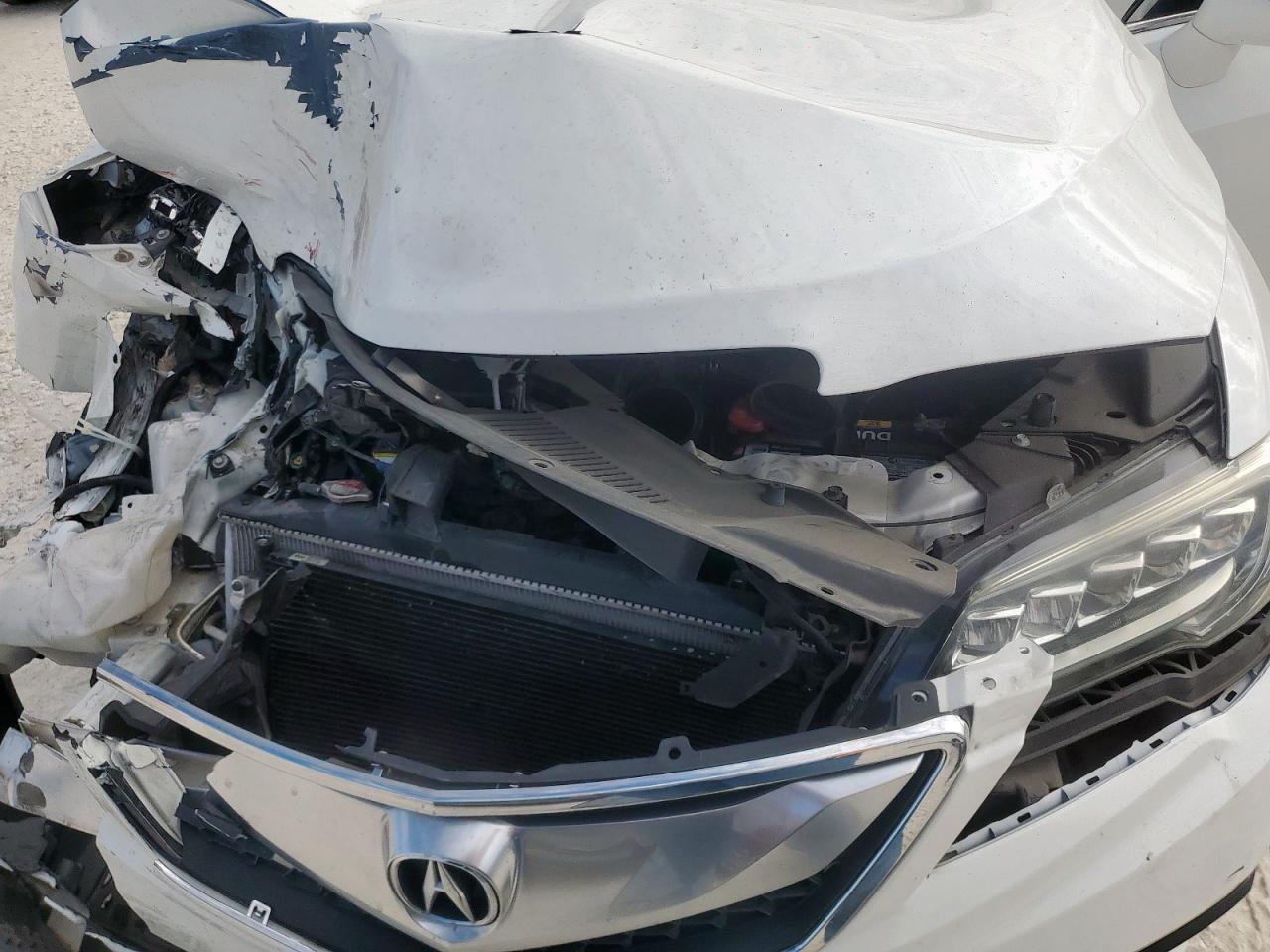 2016 Acura Rdx VIN: 5J8TB3H32GL007730 Lot: 85650155