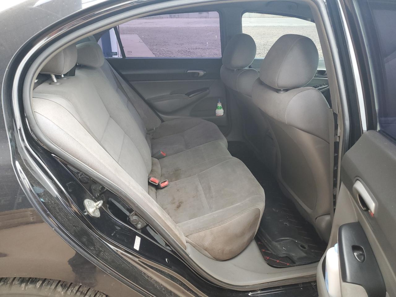 2008 Honda Civic Lx VIN: 1HGFA16578L080649 Lot: 85369915