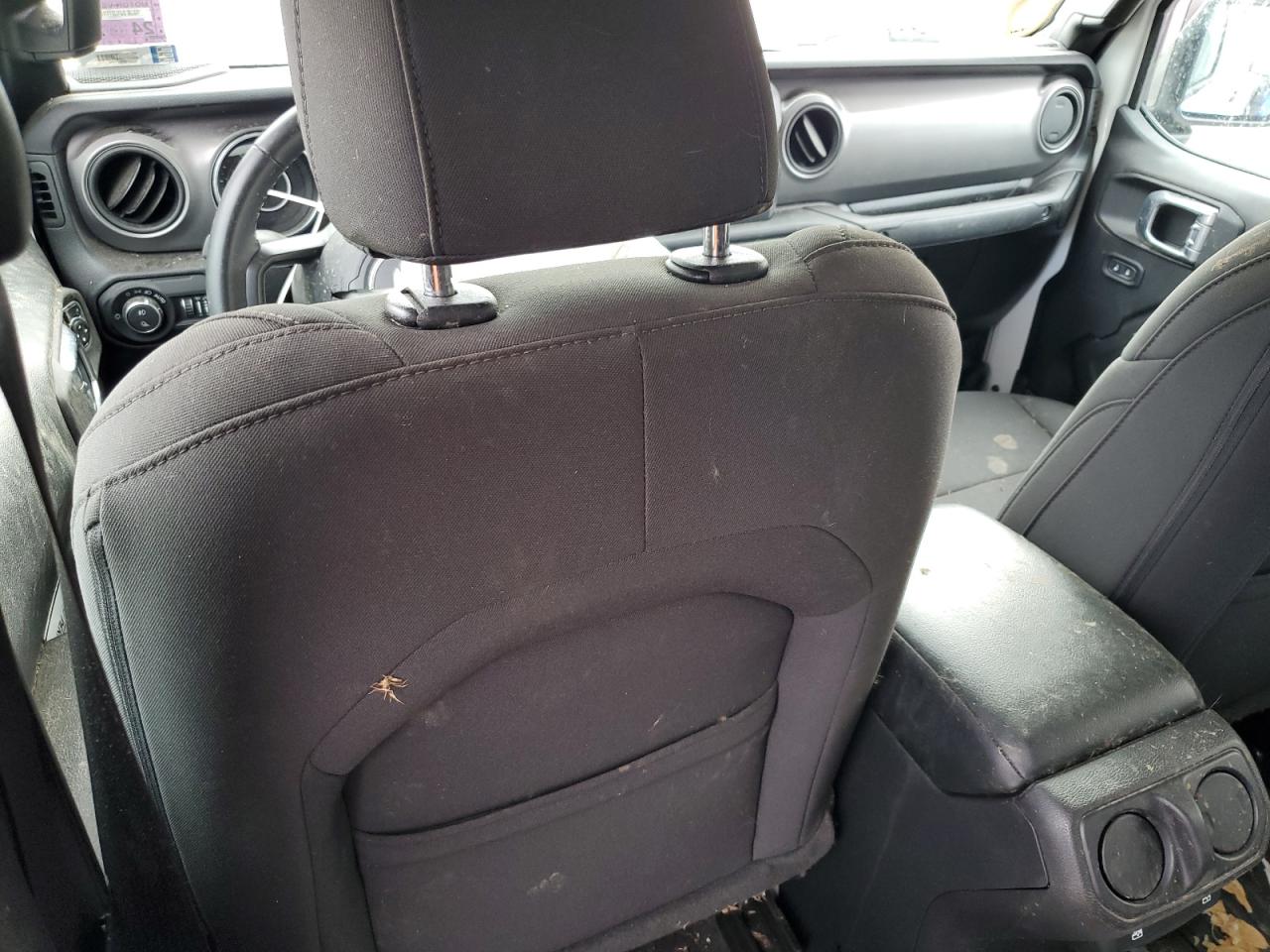 2022 Jeep Gladiator Sport VIN: 1C6JJTAG8NL180291 Lot: 86781575