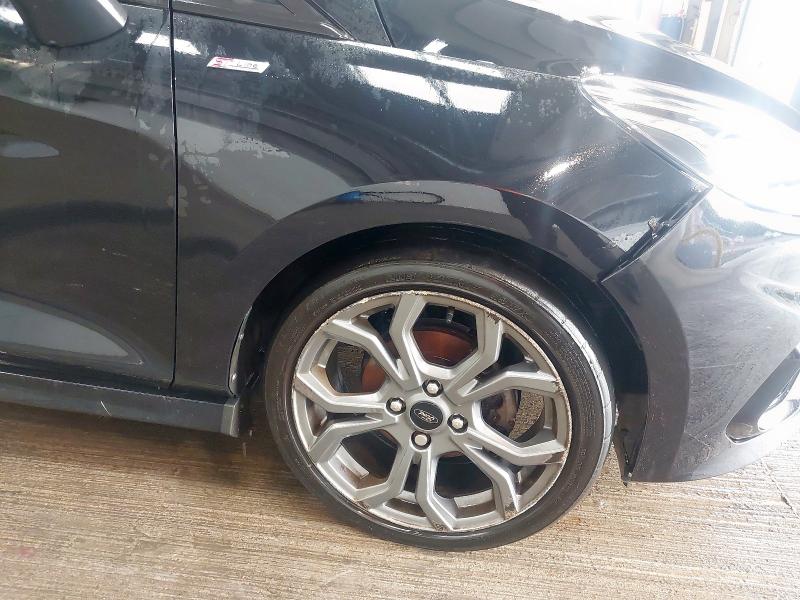 2020 FORD FIESTA ST-LINE EDITION TU 1.0 ECOBOOST 95 ST-LINE EDITION 5