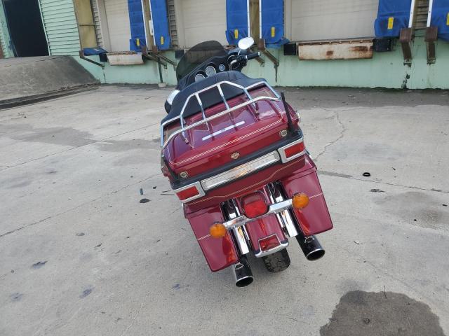 2004 HARLEY-DAVIDSON FLHTCUI   