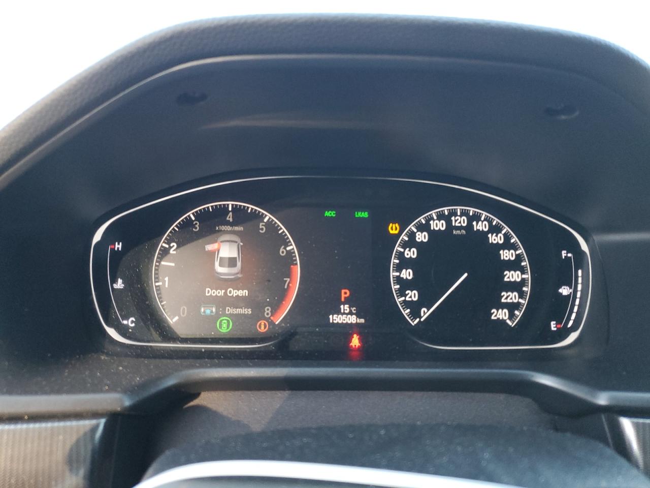 2018 Honda Accord Sport VIN: 1HGCV1F3XJA810433 Lot: 85290565