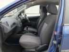 2008 FORD FIESTA 1.4 STYLE 5DR [CLIMATE] for sale at Copart CHESTER