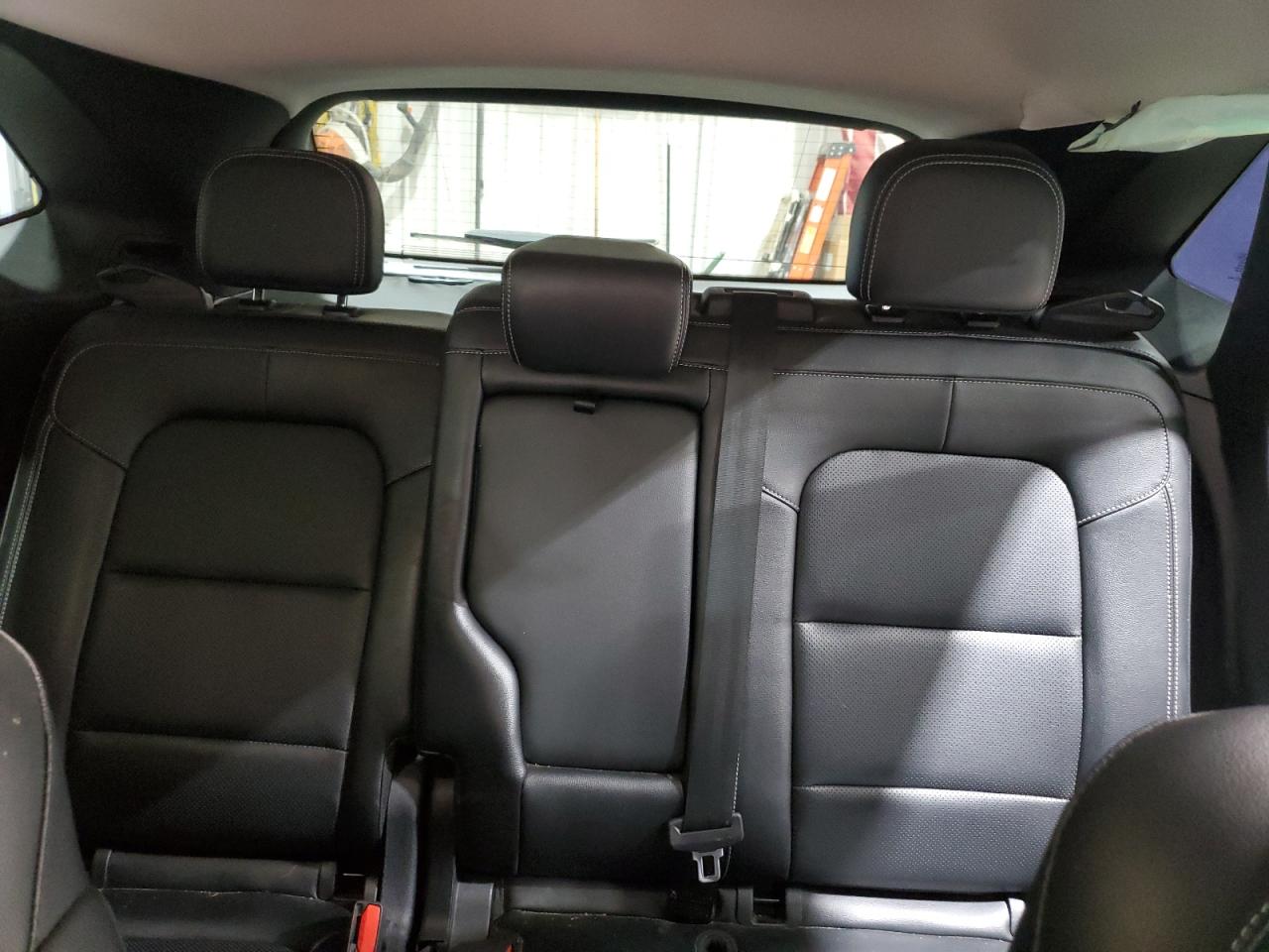 2022 Ford Escape Sel VIN: 1FMCU9H9XNUA00186 Lot: 81974305