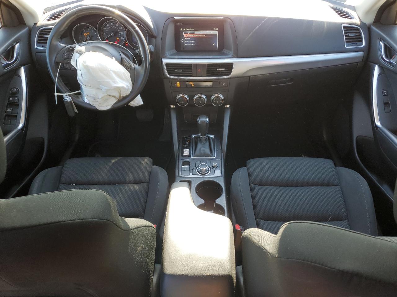 2016 Mazda Cx-5 Touring VIN: JM3KE4CY0G0892464 Lot: 82416045