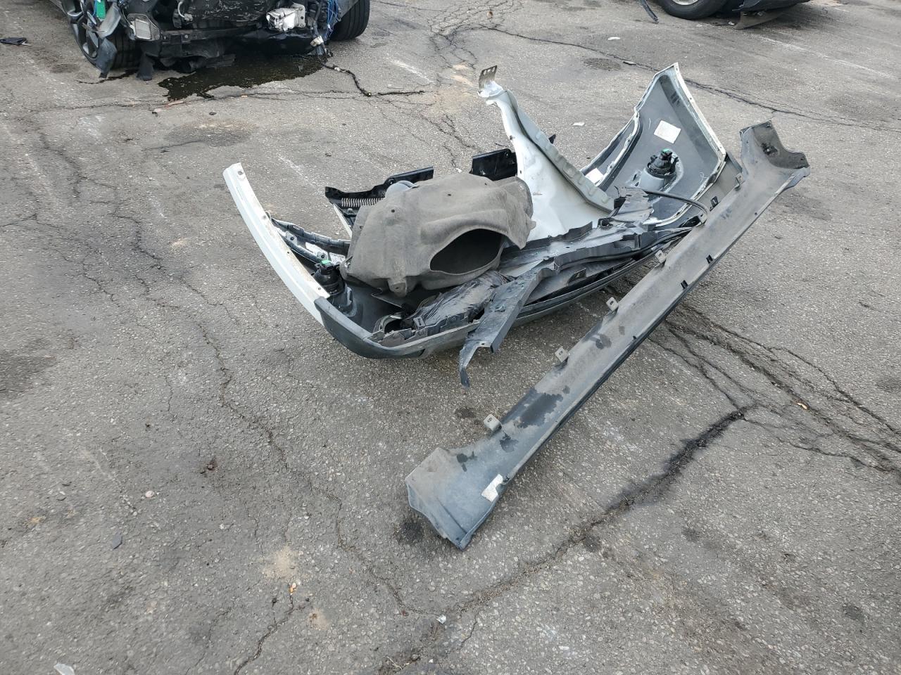 2014 Jeep Grand Cherokee Limited VIN: 1C4RJEBM8EC382561 Lot: 82371955