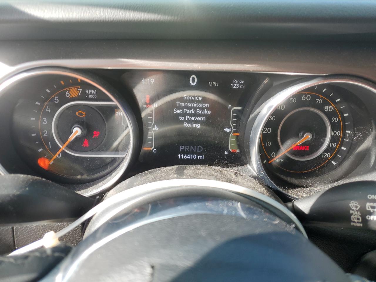 2020 Jeep Wrangler Unlimited Sahara VIN: 1C4HJXENXLW213469 Lot: 85167965
