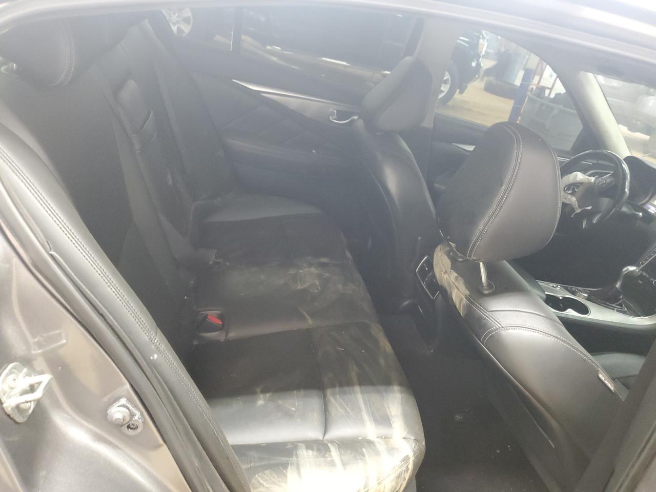 2015 Infiniti Q50 Base VIN: JN1BV7AR0FM416585 Lot: 82249065