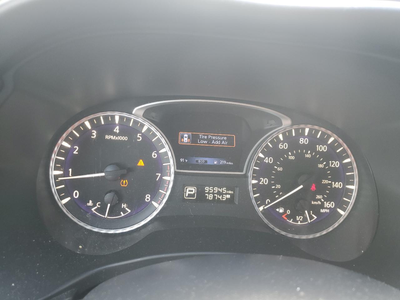 2019 Infiniti Qx60 Luxe VIN: 5N1DL0MM1KC551346 Lot: 84243135