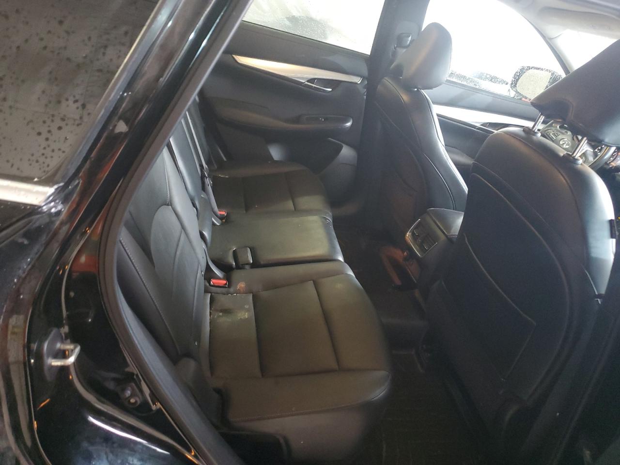 2020 Infiniti Qx50 Pure VIN: 3PCAJ5M33LF107388 Lot: 90489725