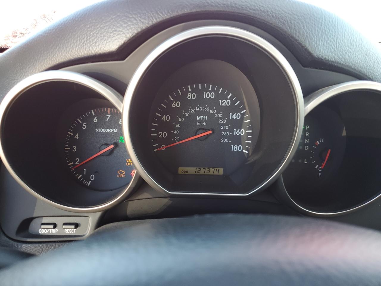 2003 Lexus Sc 430 VIN: JTHFN48Y030038246 Lot: 84930055