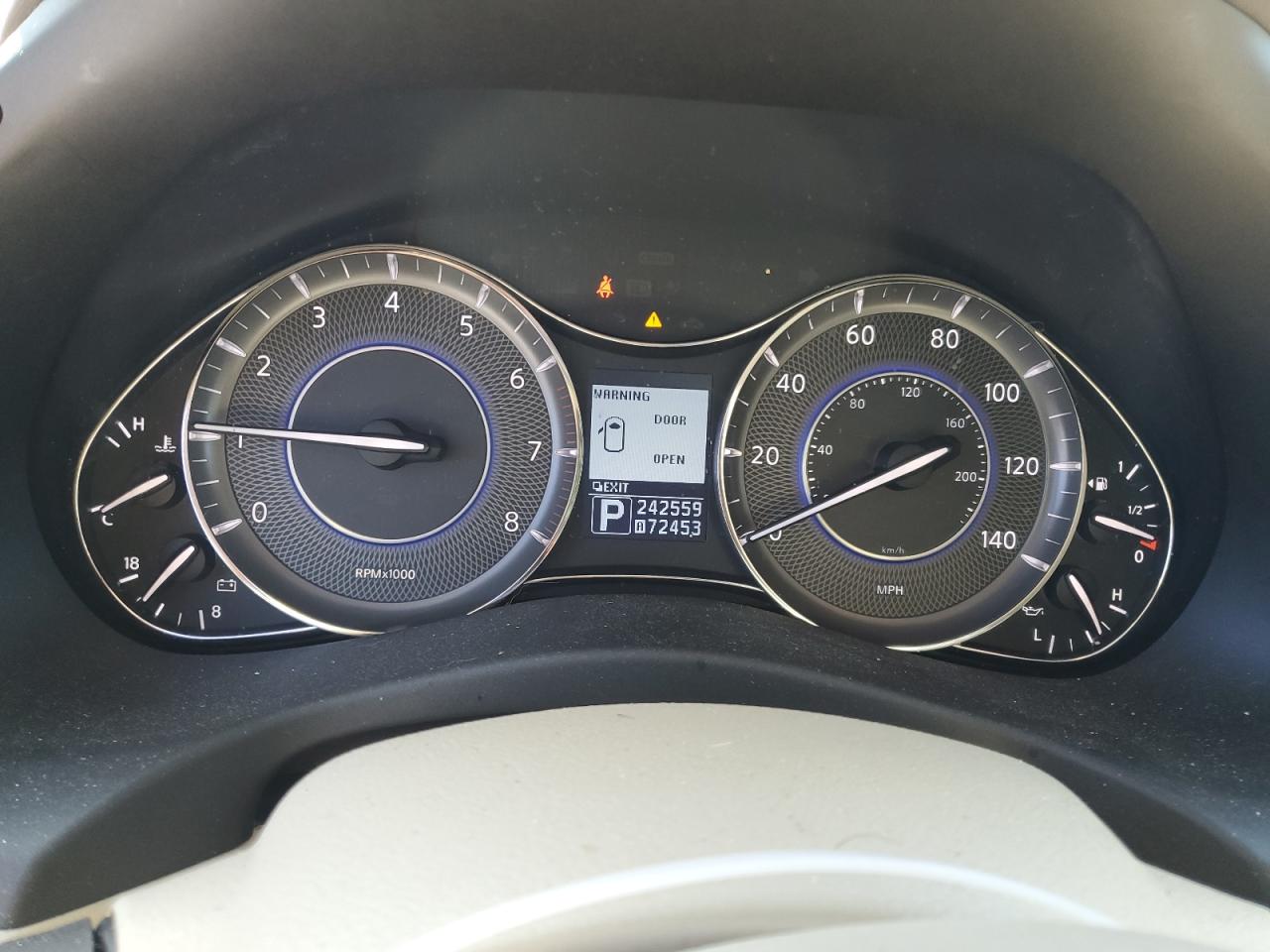2011 Infiniti Qx56 VIN: JN8AZ2NC9B9300079 Lot: 84950065