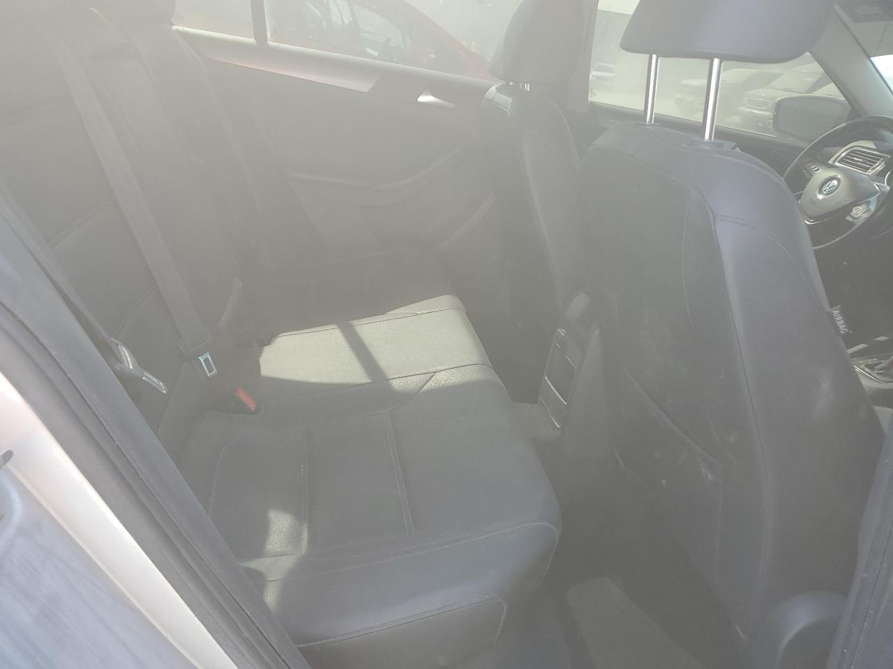 2015 Volkswagen Jetta Tdi VIN: 3VWLA7AJ6FM418088 Lot: 81301705