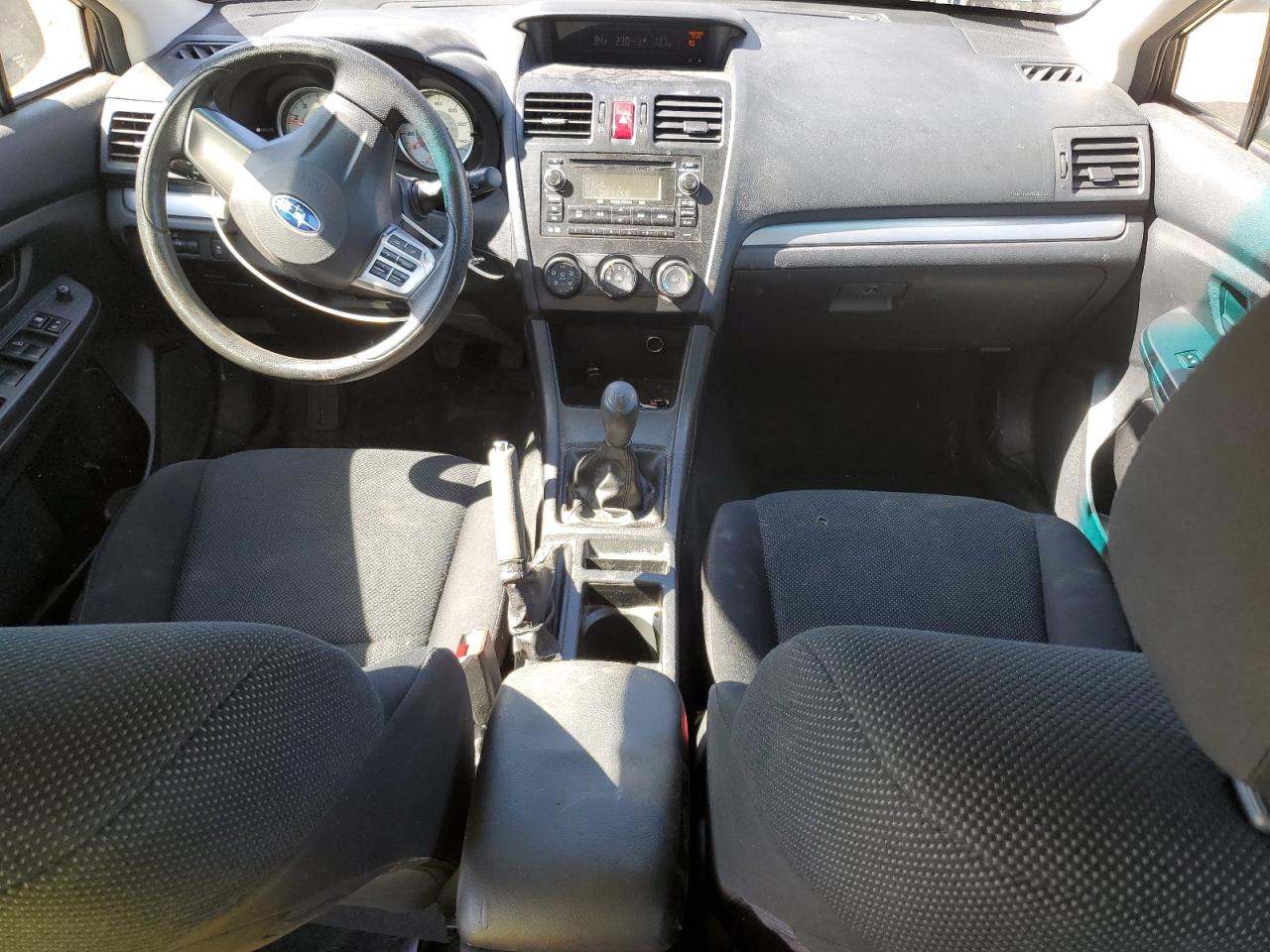 2014 Subaru Impreza VIN: JF1GPAA64E9264866 Lot: 85497525