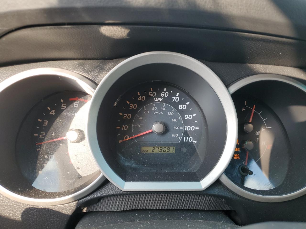 2006 Toyota 4Runner Sr5 VIN: JTEZU14R968063419 Lot: 84916955