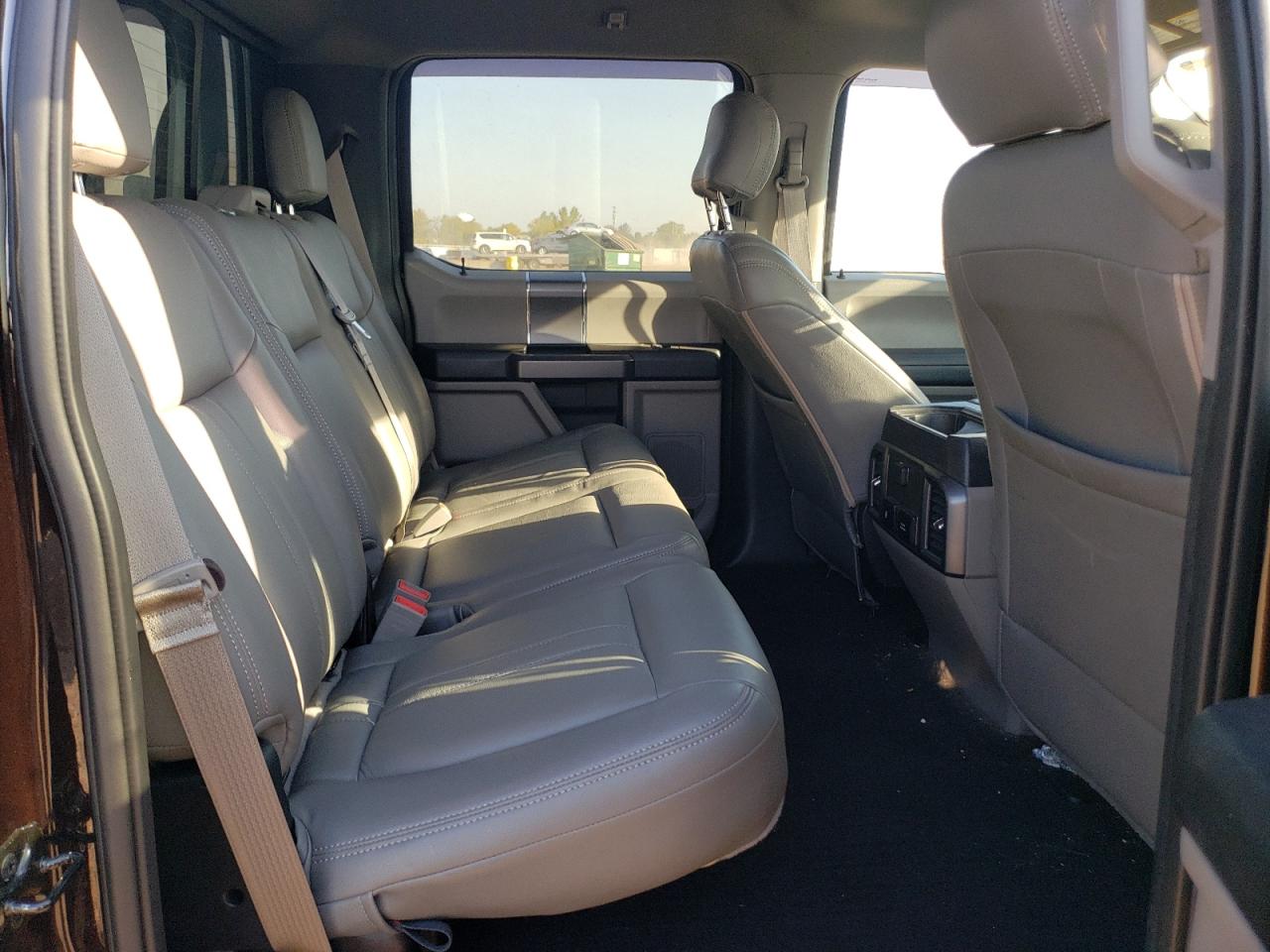 2019 Ford F150 Supercrew VIN: 1FTEW1E47KFA93122 Lot: 82184835