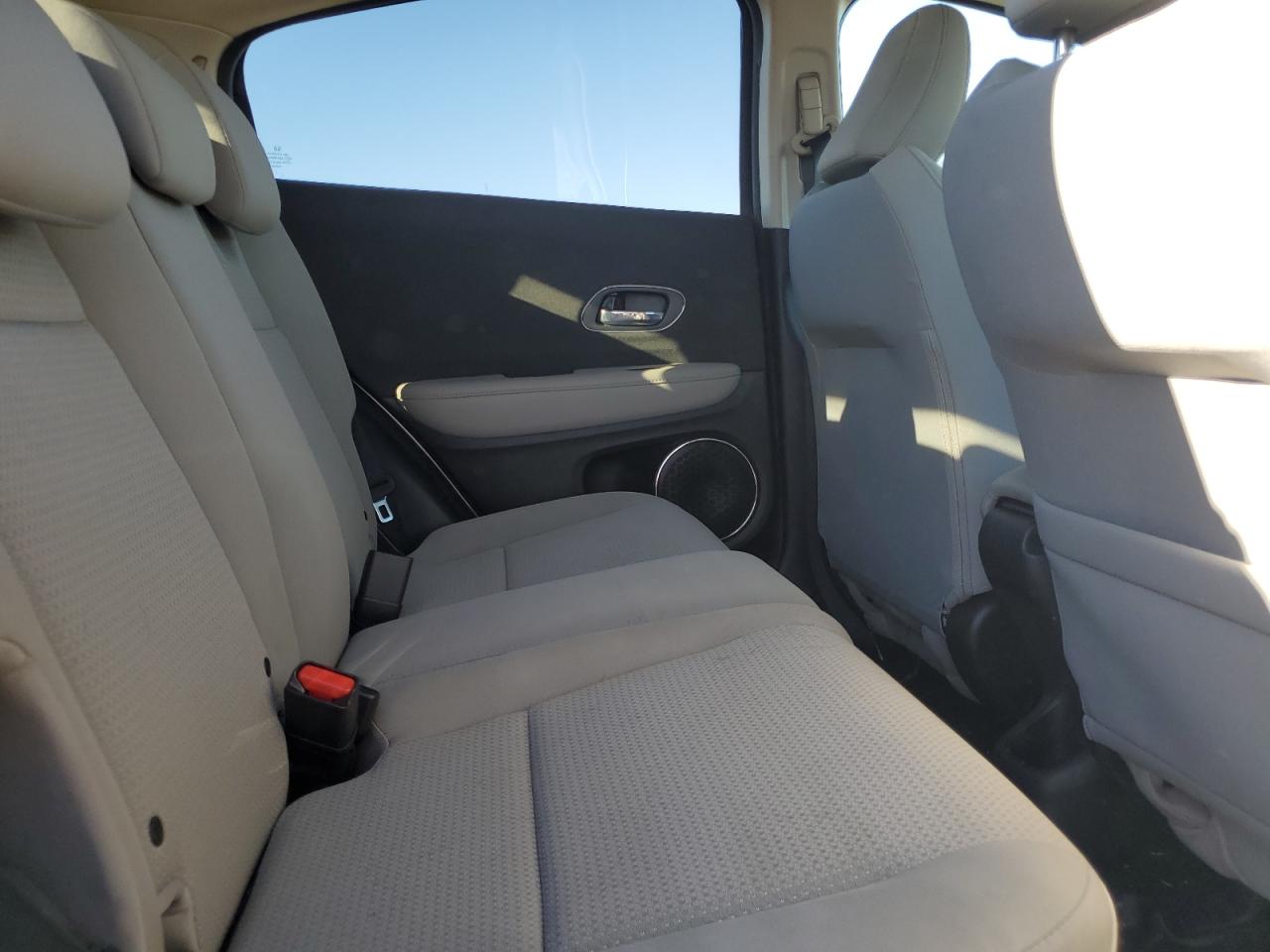 2019 Honda Hr-V Ex VIN: 3CZRU5H54KM702406 Lot: 82369745