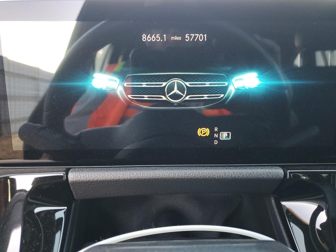2022 Mercedes-Benz Gla 250 VIN: W1N4N4GB0NJ391761 Lot: 84814395
