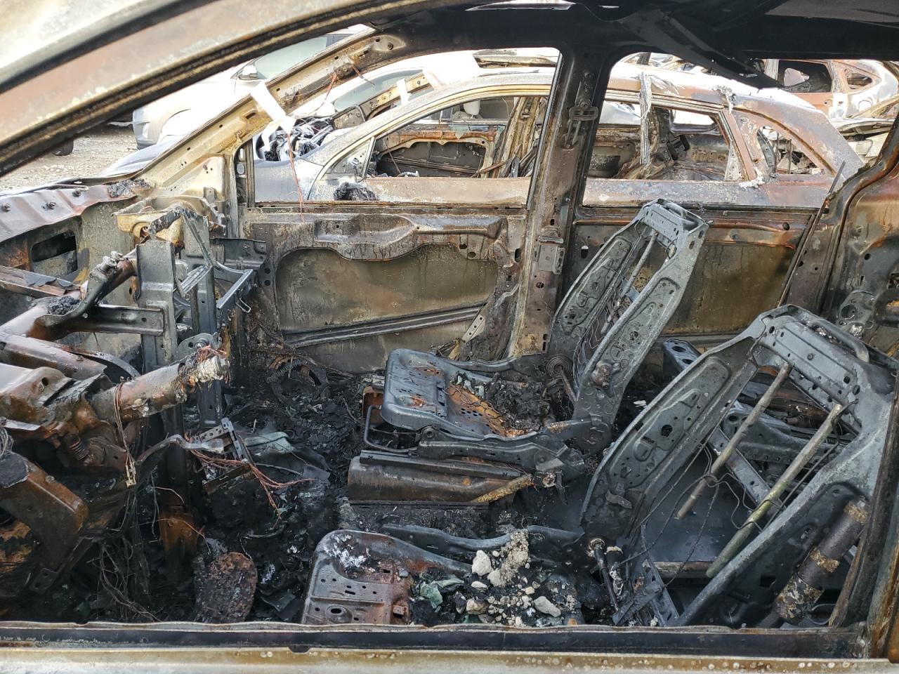 2014 Dodge Grand Caravan Sxt VIN: 2C4RDGCG2ER234957 Lot: 90933775