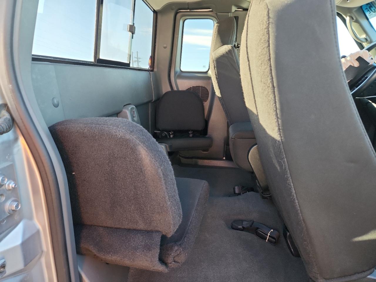 2008 Ford Ranger Super Cab VIN: 1FTZR45E98PA84170 Lot: 90504305